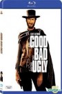 The Good, The Bad and The Ugly  (Blu-Ray)